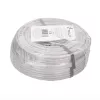 EXTRALINK CAT6A UTP (U/UTP) Indoor Twisted Pair Kabel 50m Grau