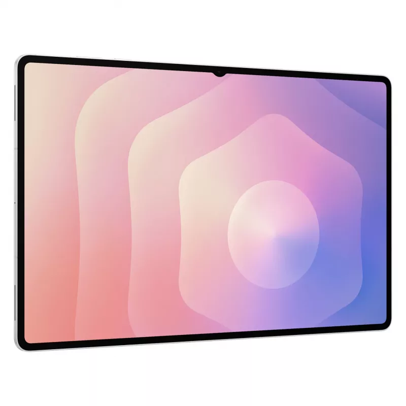 Samsung Galaxy Tab S11 Ultra 14,6 Zoll 5G 1 TB, Silber (SM-X936BZSTEUB)