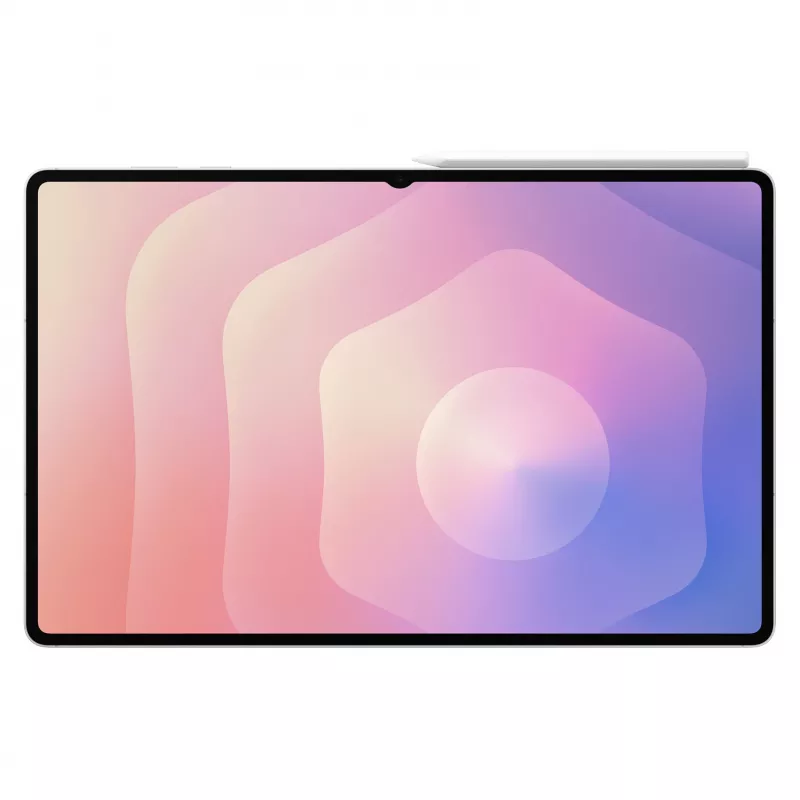 Samsung Galaxy Tab S11 Ultra 14,6 Zoll 5G 1 TB, Silber (SM-X936BZSTEUB)