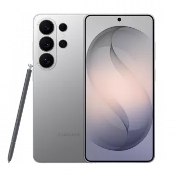 Samsung Galaxy S26 Ultra 1TB Silver Shadow EU 6,9 inch OLED Display, Android 16, 200MP Quad-Kamera