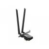 MSI Herald BE6500 WiFi 7 PCIe Netzwerkkarte