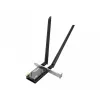 MSI Herald BE6500 WiFi 7 PCIe Netzwerkkarte