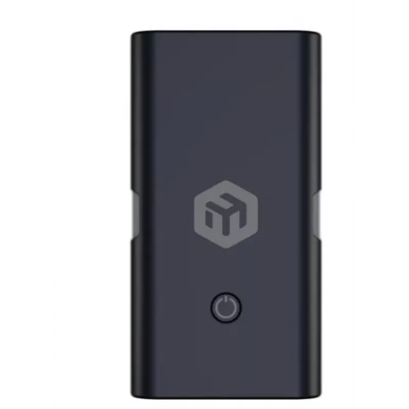 MikroTik GPOE-USB Gigabit-USB-PoE-Injektor