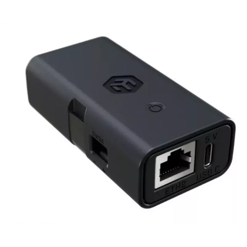 MikroTik GPOE-USB Gigabit-USB-PoE-Injektor