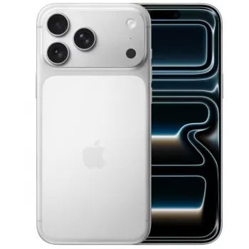 Apple iPhone 17 Pro Max 6,9 Zoll 1TB Silber