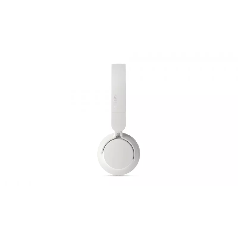 Philips TAH4000WT/00 Kabellose On-Ear-Kopfhörer Weiß