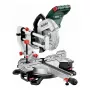Metabo KGSV 216 MC Zug-, Kapp- und Gehrungssäge 1600W 216mm