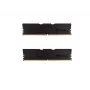 PC-Speicher DDR4 Rival Deep 16GB (2x8GB) 3600MHz CL18 Schwarz