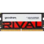 GOODRAM RIVAL SODIMM DDR5 32GB 5600MHz CL40 Laptop Arbeitsspeicher