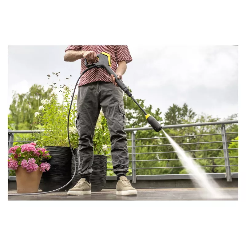 Kärcher K 5 Comfort Premium Connect Hochdruckreiniger