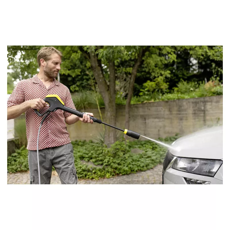 Kärcher K 5 Comfort Premium Connect Hochdruckreiniger