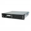 Sonnet xMac mini 2024+ 2U Rackmount System mit Echo II DV Modul