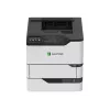 Lexmark MS822de Monochrom-Laserdrucker - Duplex - A4 - 55 ppm - 1200x1200 dpi - Ethernet, USB