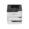 Lexmark MS822de Monochrom-Laserdrucker - Duplex - A4 - 55 ppm - 1200x1200 dpi - Ethernet, USB