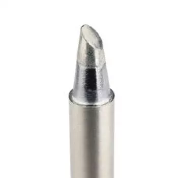 iFixit FixHub Lötspitze konisch-meißelförmig 2,6 mm Silber
