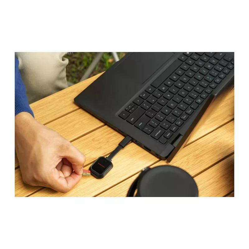 SanDisk Extreme Go microSD UHS-I 2TB 240MB/s Speicherkarte