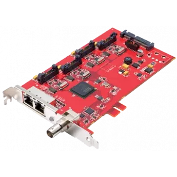 AMD FirePro S400 Synchronisationsmodul