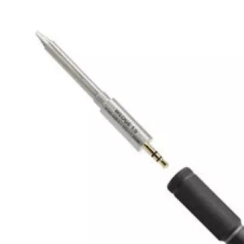 iFixit FixHub Lötspitze Meißel 1,5 mm Silber