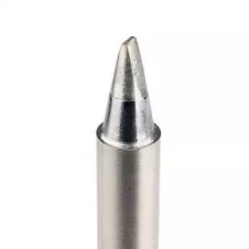 iFixit FixHub Lötspitze Meißel 1,5 mm Silber