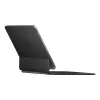 Apple Magic Keyboard für iPad Air 11 Zoll (M2) - Spanisch - Schwarz
