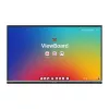 ViewSonic ViewBoard IFP6551-3C 65-Zoll 4K UHD Interaktives Flachbilddisplay