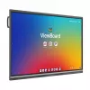 ViewSonic ViewBoard IFP6551-3C 65-Zoll 4K UHD Interaktives Flachbilddisplay