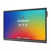 ViewSonic ViewBoard IFP6551-3C 65-Zoll 4K UHD Interaktives Flachbilddisplay