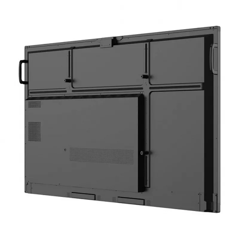 ViewSonic ViewBoard IFP6551-3C 65-Zoll 4K UHD Interaktives Flachbilddisplay