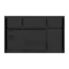 ViewSonic ViewBoard IFP6551-3C 65-Zoll 4K UHD Interaktives Flachbilddisplay
