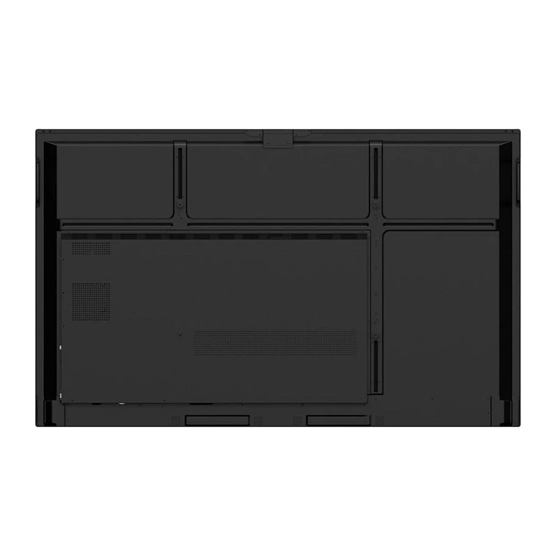 ViewSonic ViewBoard IFP6551-3C 65-Zoll 4K UHD Interaktives Flachbilddisplay