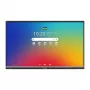 ViewSonic ViewBoard IFP6551-3C 65-Zoll 4K UHD Interaktives Flachbilddisplay