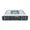 Gigabyte G294-Z21-AAP2 2U Rack Server, Single Socket SP5, AMD EPYC 9004, 12x DDR5, 8x PCIe Gen5, 2x 2200W Redundant PSU