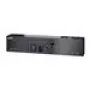 APC Service Bypass Panel PDU 230V 16A 3000VA 2U Rack-Mountable Schwarz