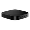 HP Pro t550 Thin Client - Intel Celeron J6412 - 8GB RAM - 64GB Flash - USFF - Schwarz