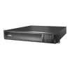 APC Smart-UPS X SMX1500RM2UC 1500VA 1200W Line-Interactive USV, Rack/Tower 2U, LCD, SmartConnect Port, 8 Steckdosen