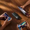 Baseus EnerFill FP41 30000 mAh 22,5W Power Bank Schwarz