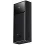 Baseus EnerFill FP41 30000 mAh 22,5W Power Bank Schwarz