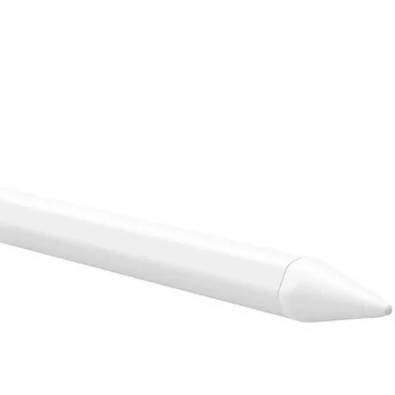 Baseus Smooth Writing 2 Stylus Lite mit LED-Anzeige (Weiß)