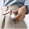 Baseus Palm 20W USB-C + USB-A Wandladegerät, Weiß