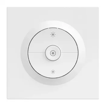 SONOFF MINI-DIM-E Smart WiFi Wandschalter/Dimmer mit Matter