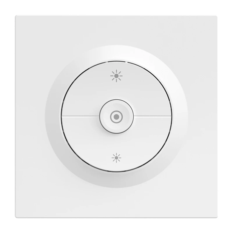 SONOFF MINI-DIM-E Smart WiFi Wandschalter/Dimmer mit Matter