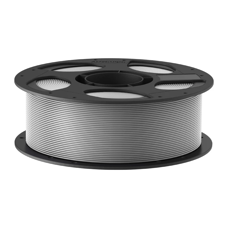 ANYCUBIC PLA Filament Grau 1,75 mm 1 kg