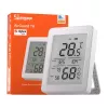 SONOFF AirGuard TH SNZB-02DR2 ZigBee LCD Temperatur- und Luftfeuchtigkeitssensor