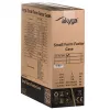 Akyga AK-502-02BK SFF-PC-Gehäuse, Micro-ATX / Mini-ITX, 2x USB 3.0, ohne Netzteil, schwarz