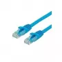 VALUE Cat.6 UTP Patchkabel LSOH Blau 3m