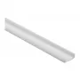 Synergy 21 S21-LED-PR20064 PMMA-Opal-Diffusor/Abdeckung für LED-U-Profile
