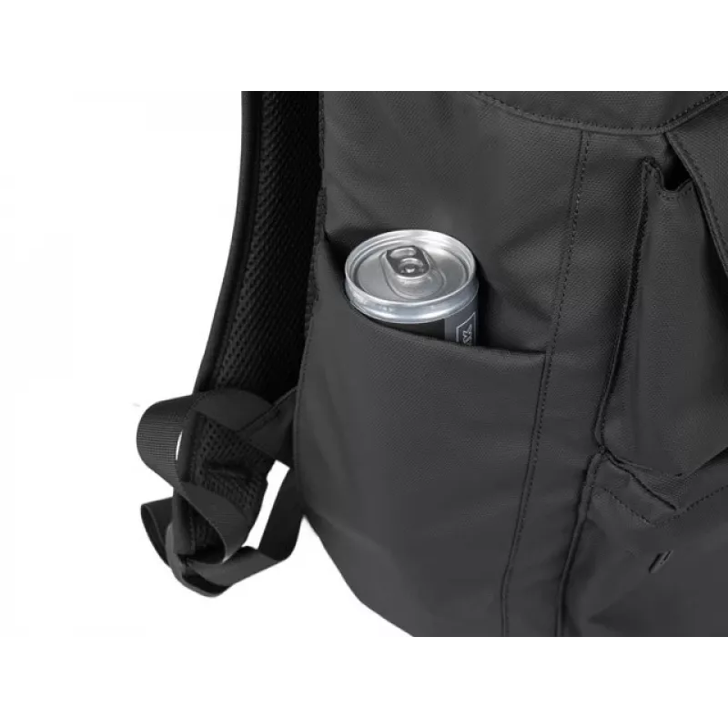 Genesis Pallad 320 Laptop-Rucksack 16 Zoll 20L Schwarz