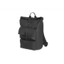 Genesis Pallad 320 Laptop-Rucksack 16 Zoll 20L Schwarz