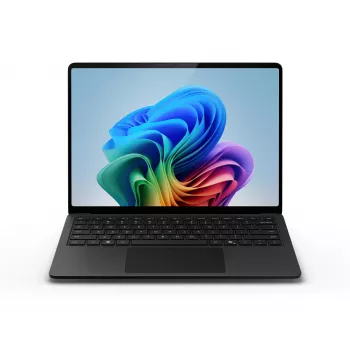 Microsoft Surface Laptop 7th Edition for Business 13,8 Zoll Intel Core Ultra 7 268V 32GB RAM 512GB SSD Windows 11 Pro Schwarz