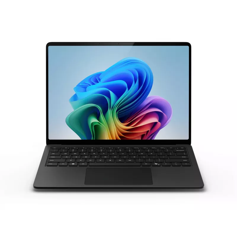 Microsoft Surface Laptop 7th Edition for Business 13,8 Zoll Intel Core Ultra 7 268V 32GB RAM 512GB SSD Windows 11 Pro Schwarz